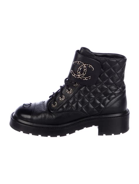 chanel boots review